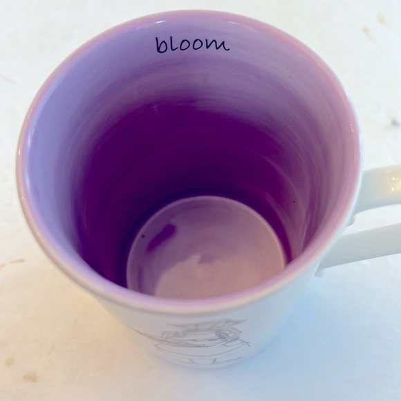 Most Sincerely Gardener Coffee Mug Bloom - Picture 3 of 5